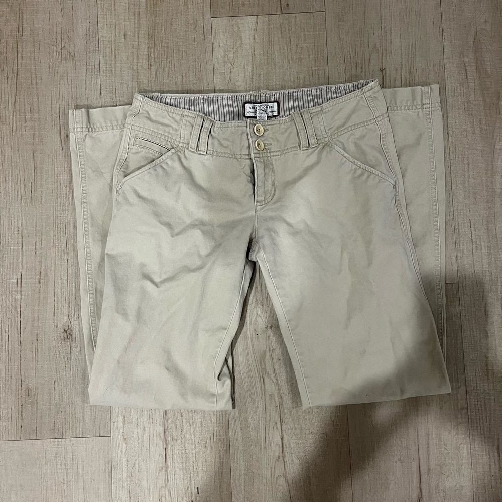 Abercrombie & Fitch Pants !